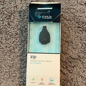 Fitbit Zip